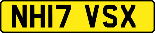 NH17VSX