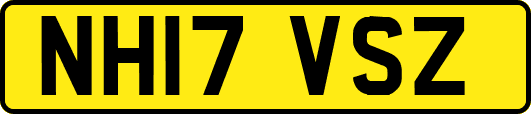 NH17VSZ