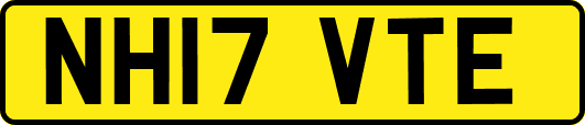 NH17VTE