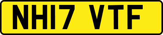 NH17VTF