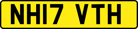 NH17VTH