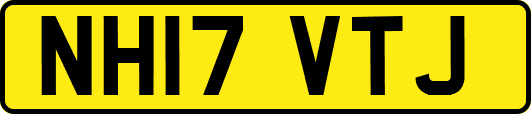 NH17VTJ
