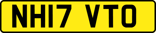 NH17VTO