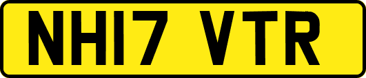 NH17VTR
