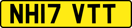 NH17VTT