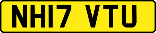 NH17VTU