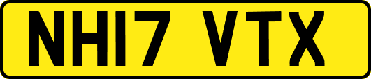 NH17VTX