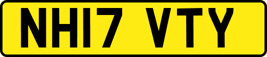 NH17VTY