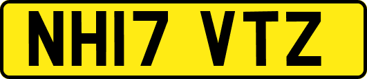 NH17VTZ