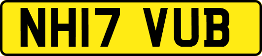 NH17VUB