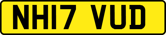 NH17VUD
