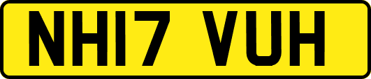 NH17VUH