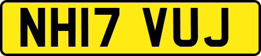 NH17VUJ