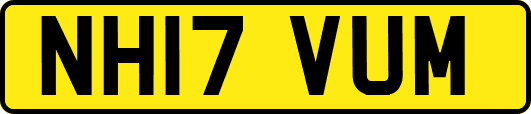 NH17VUM