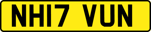 NH17VUN