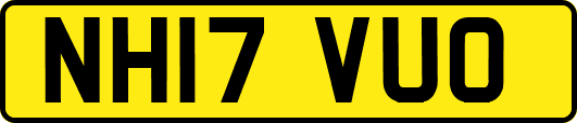 NH17VUO