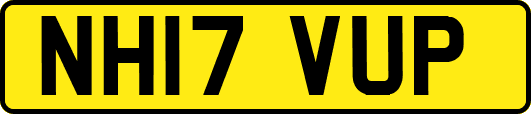 NH17VUP