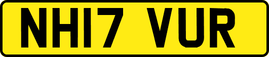 NH17VUR