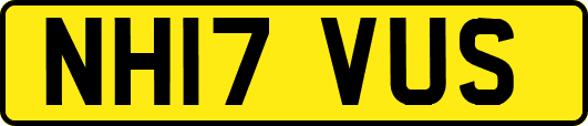NH17VUS
