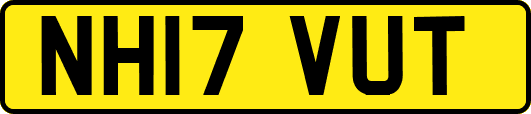 NH17VUT
