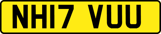 NH17VUU