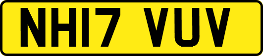 NH17VUV