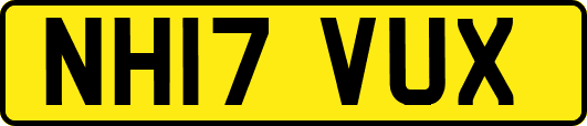 NH17VUX