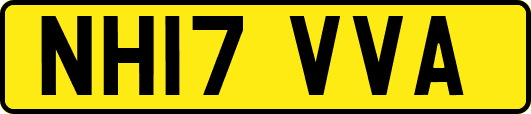 NH17VVA