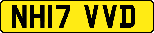 NH17VVD