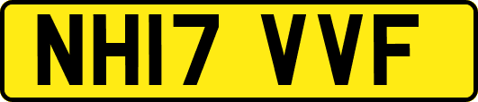 NH17VVF
