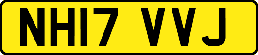 NH17VVJ