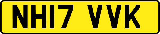 NH17VVK