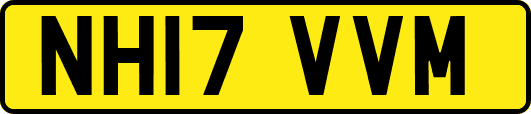 NH17VVM