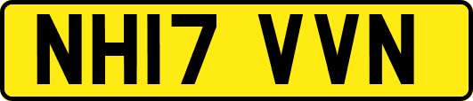 NH17VVN