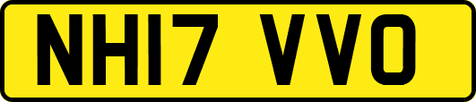 NH17VVO