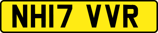 NH17VVR