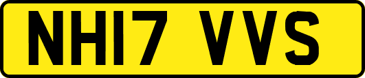 NH17VVS