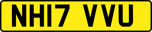 NH17VVU