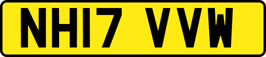 NH17VVW