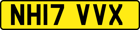 NH17VVX