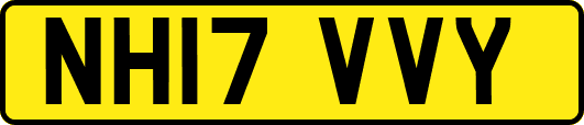 NH17VVY