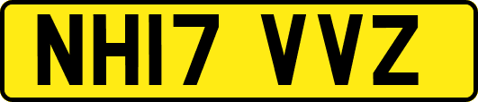 NH17VVZ