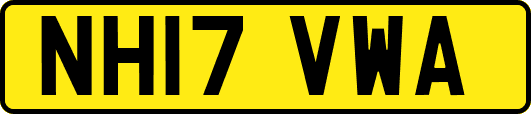 NH17VWA