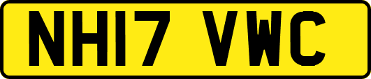 NH17VWC