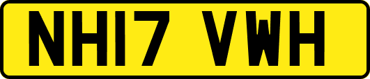 NH17VWH