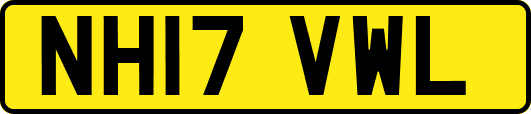 NH17VWL