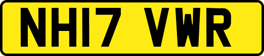 NH17VWR