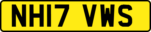 NH17VWS
