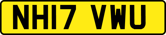 NH17VWU
