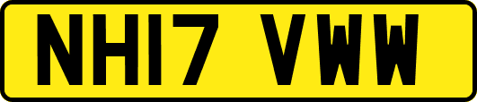 NH17VWW